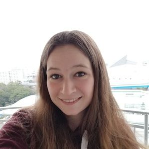 Meet your Posher, Kiera